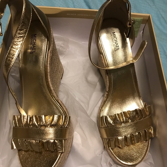 Wedges - Picture 4 of 4